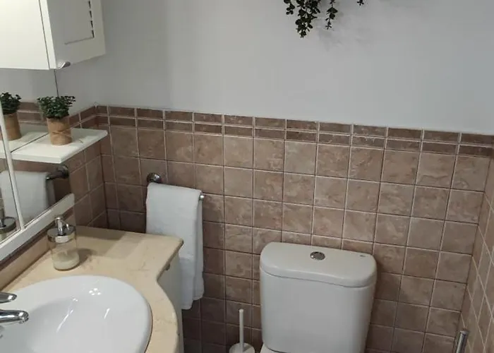 Casa Remo * פלאיה הונדה