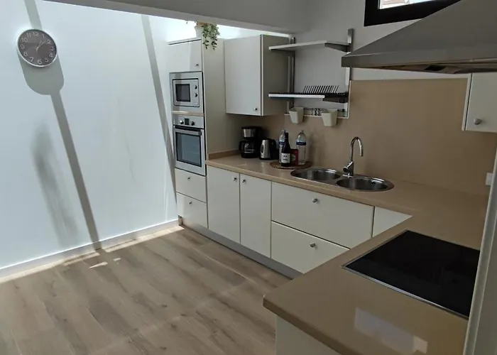 בית נופש Casa Remo