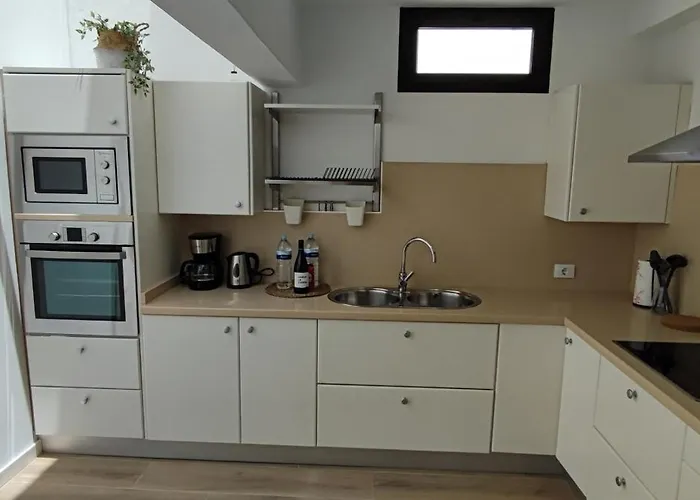 בית נופש Casa Remo *