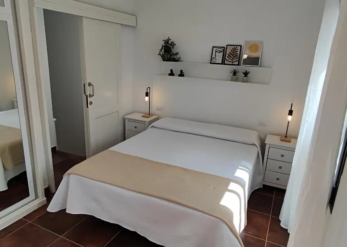 Casa Remo בית נופש *