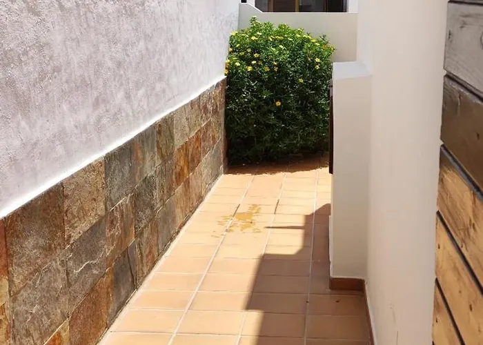 בית נופש Casa Remo פלאיה הונדה