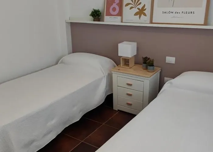 Casa Remo בית נופש פלאיה הונדה