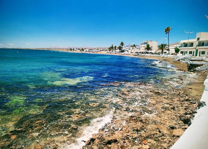 בית נופש Casa Remo *